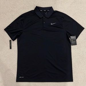 Nike Golf Men's DRI-FIT Victory Polo